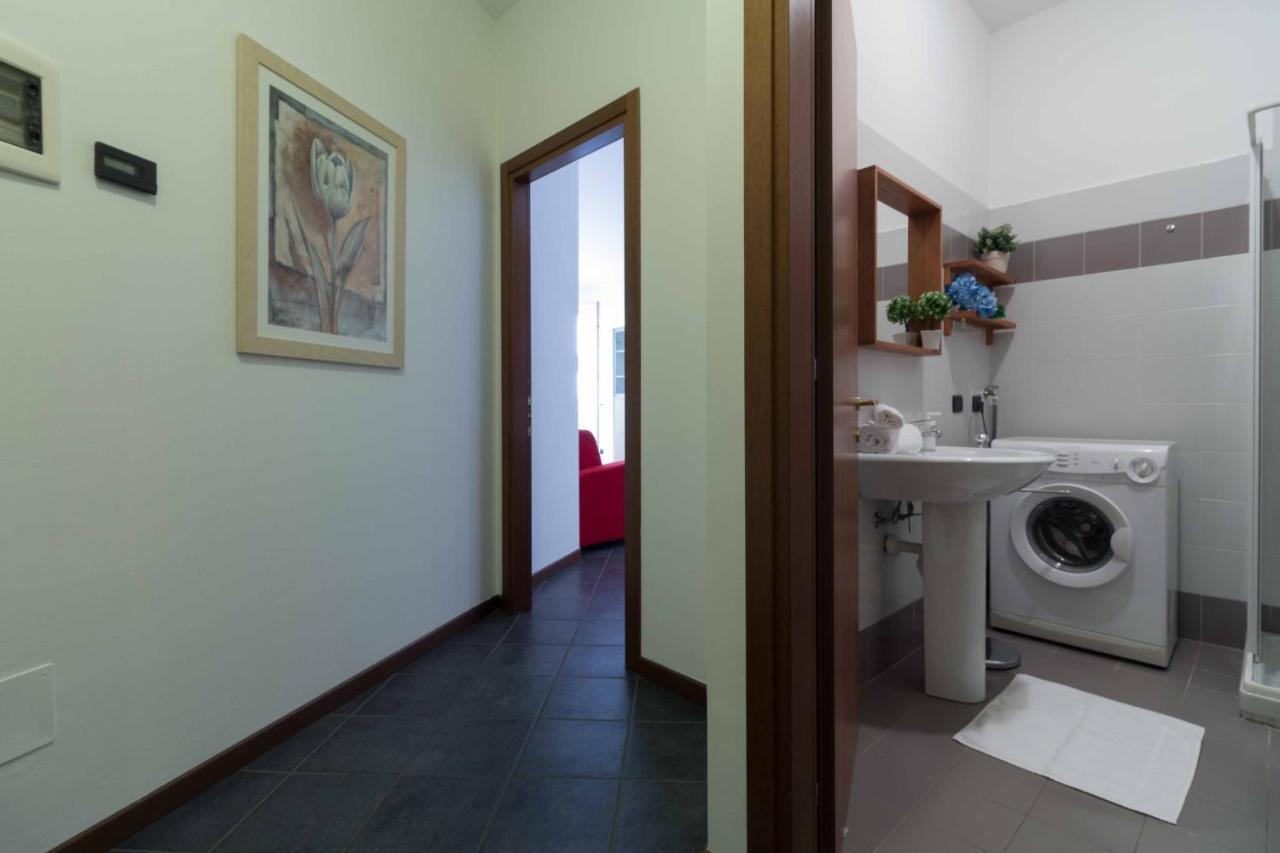 Galleria Roma Apartment - Affitti Brevi Italia Lecco Exteriér fotografie