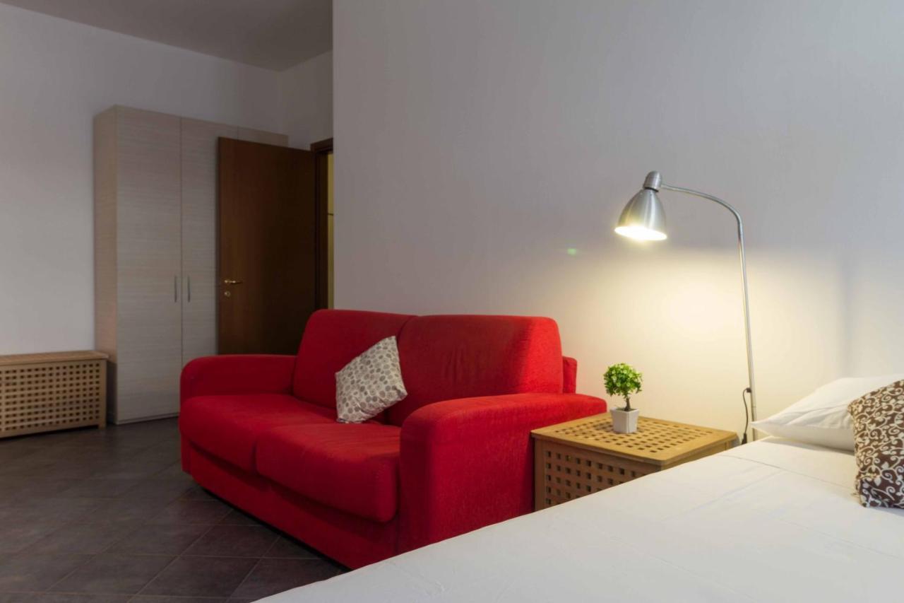 Galleria Roma Apartment - Affitti Brevi Italia Lecco Exteriér fotografie