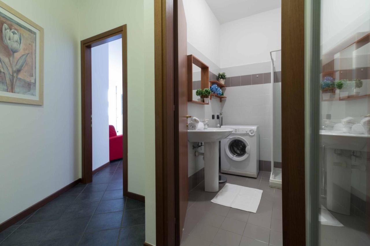 Galleria Roma Apartment - Affitti Brevi Italia Lecco Exteriér fotografie