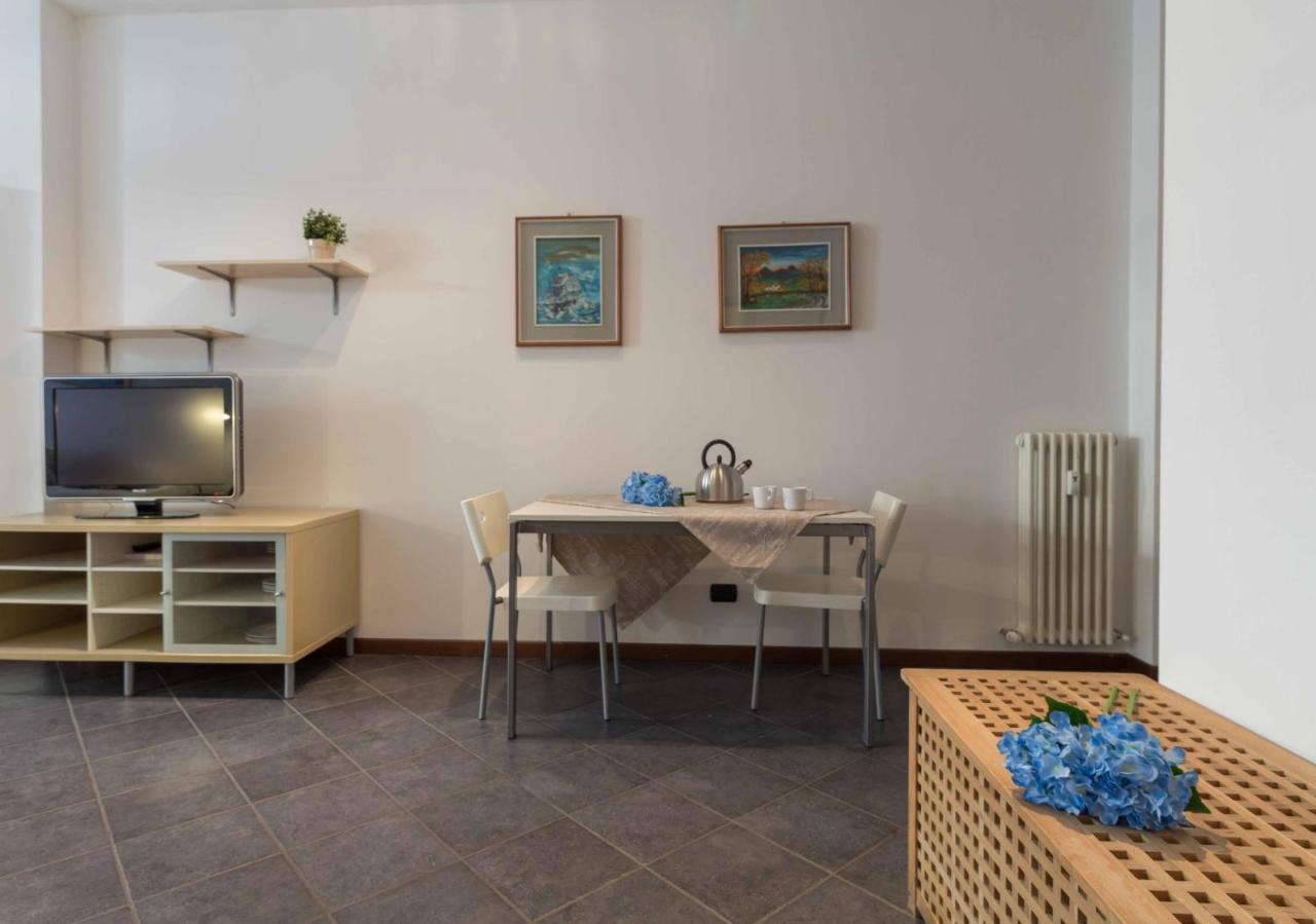 Galleria Roma Apartment - Affitti Brevi Italia Lecco Exteriér fotografie