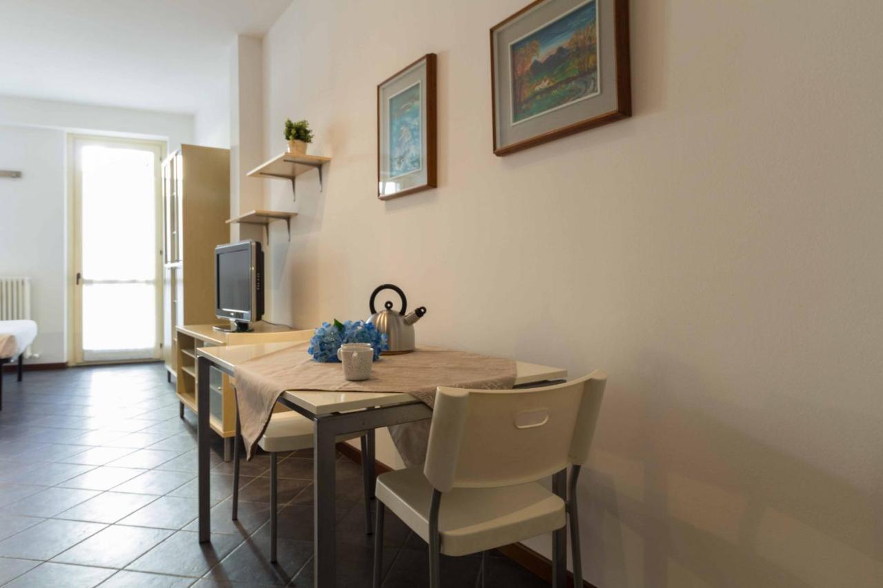 Galleria Roma Apartment - Affitti Brevi Italia Lecco Exteriér fotografie