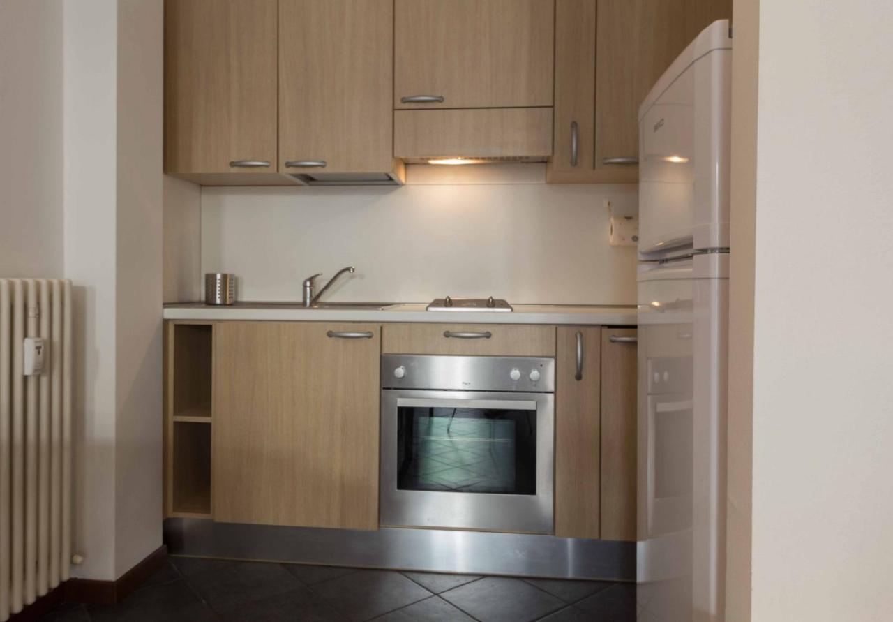 Galleria Roma Apartment - Affitti Brevi Italia Lecco Exteriér fotografie