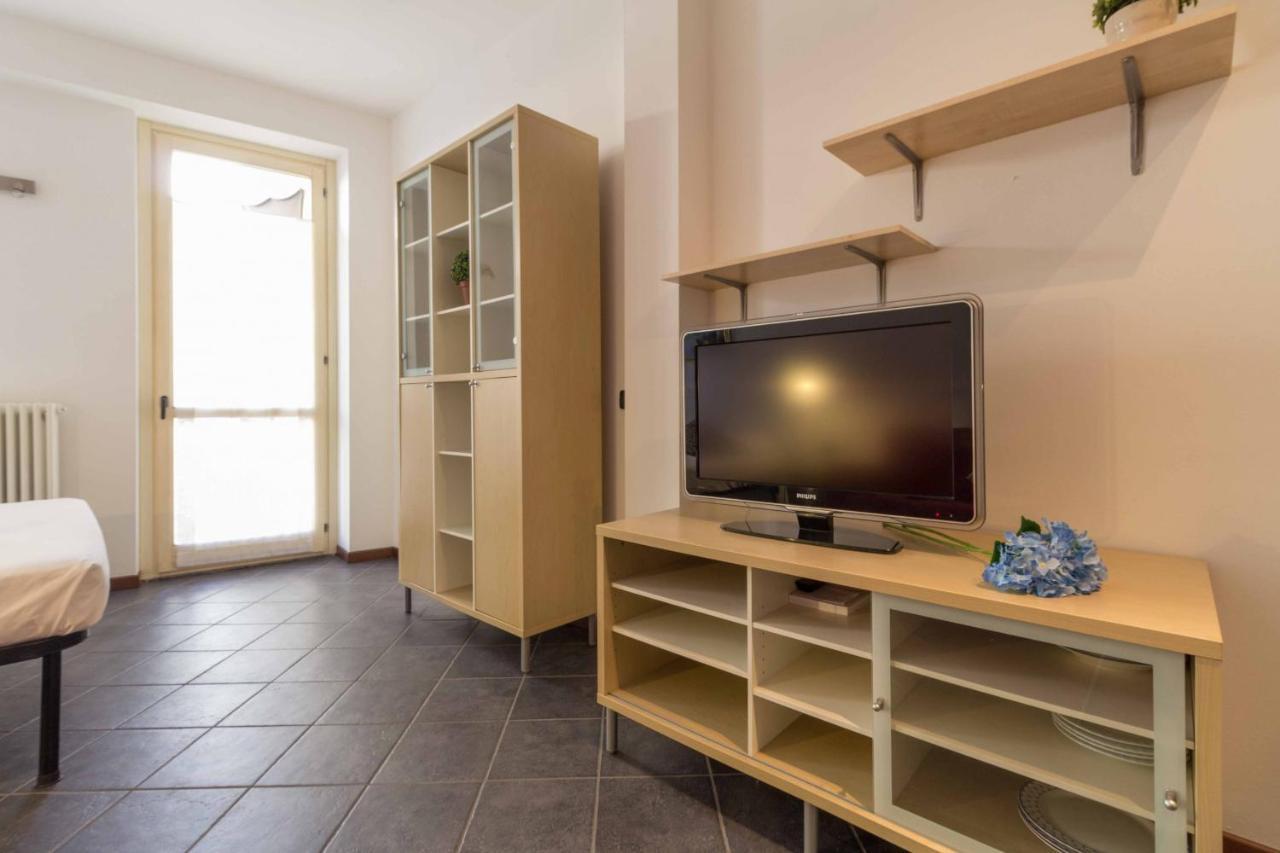 Galleria Roma Apartment - Affitti Brevi Italia Lecco Exteriér fotografie