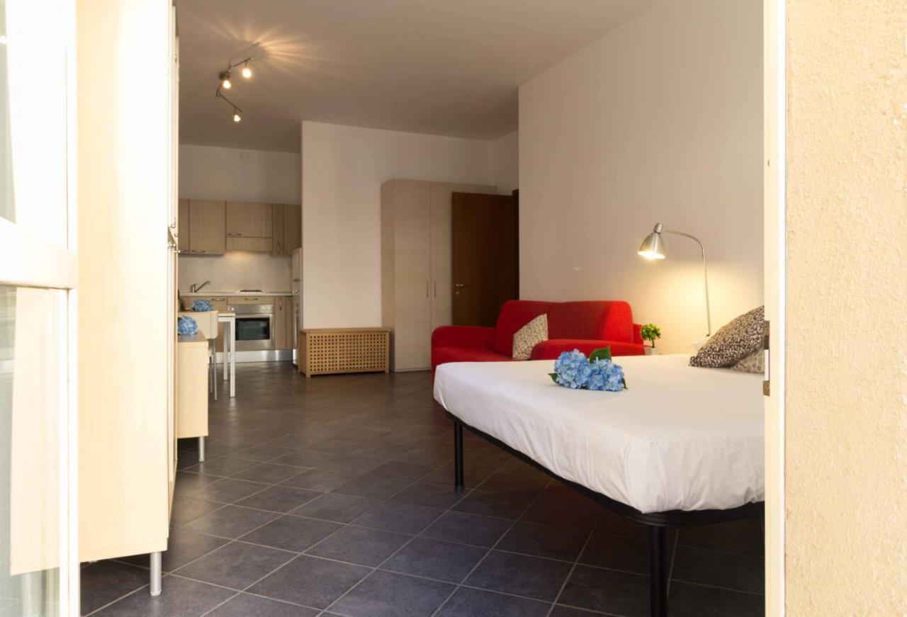 Galleria Roma Apartment - Affitti Brevi Italia Lecco Exteriér fotografie