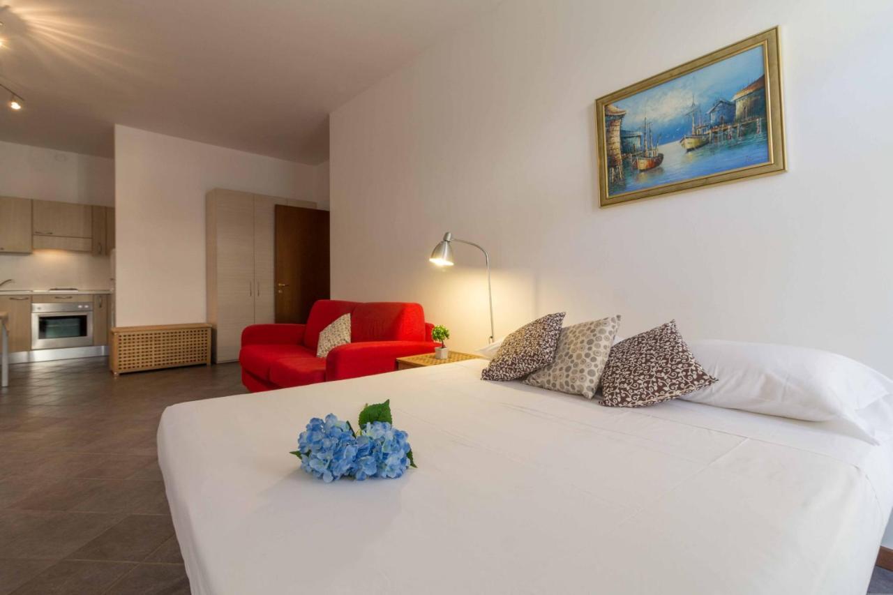 Galleria Roma Apartment - Affitti Brevi Italia Lecco Exteriér fotografie