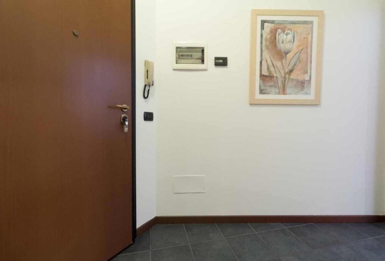 Galleria Roma Apartment - Affitti Brevi Italia Lecco Exteriér fotografie